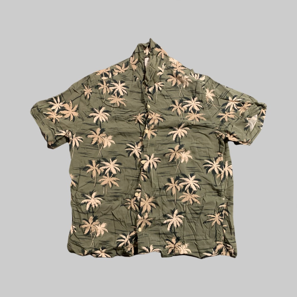 H&M Medium Cotton Shirt